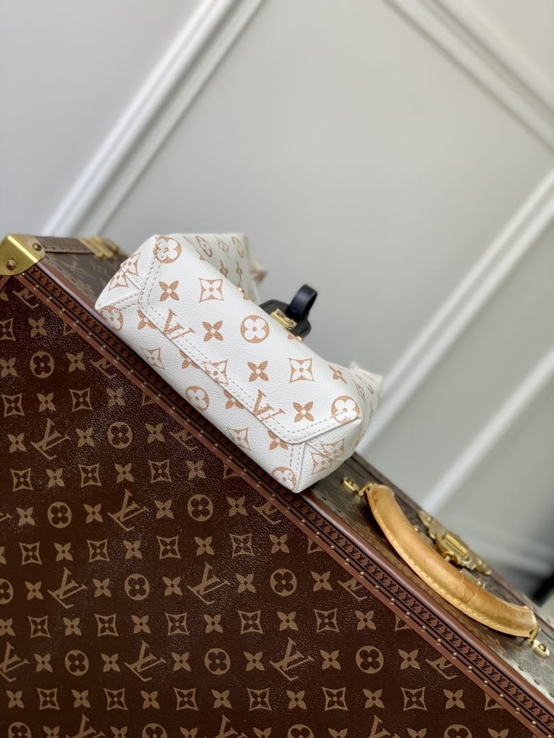 LV Bucket Bags